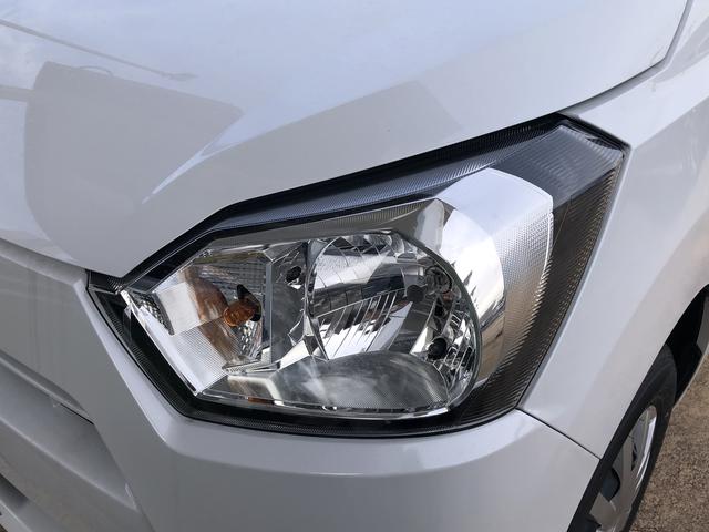 ミライースＬ　ＳＡIII（島根県）の中古車