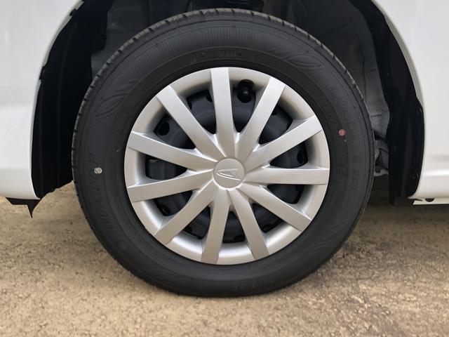 ミライースＬ　ＳＡIII（島根県）の中古車