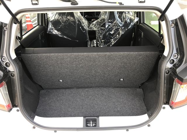 ミライースＬ　ＳＡIII（島根県）の中古車