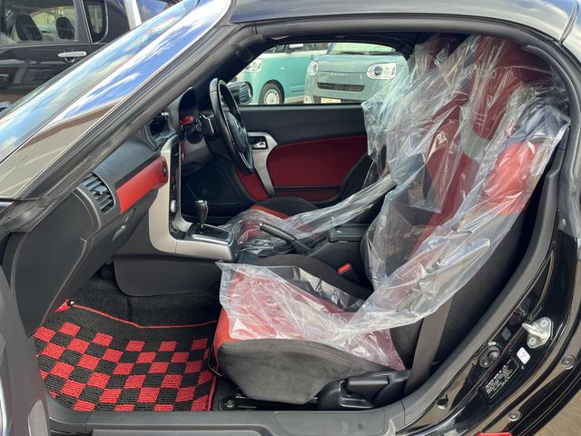 コペンローブ　Ｓ（島根県）の中古車