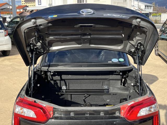 コペンローブ　Ｓ（島根県）の中古車