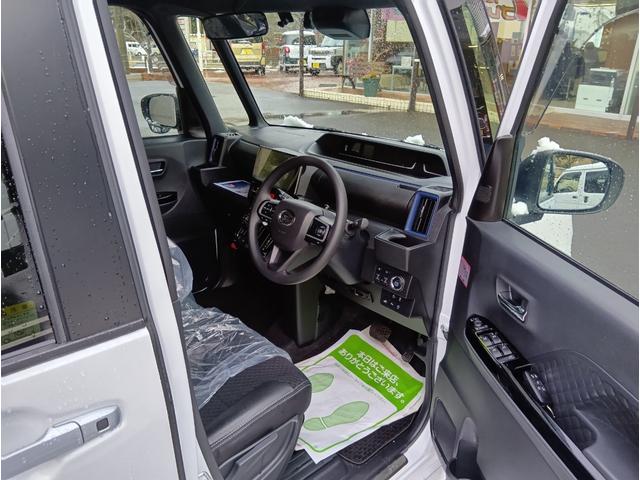 タントカスタムＸ（島根県）の中古車