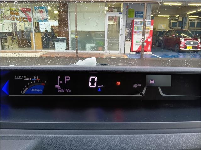 タントカスタムＸ（島根県）の中古車