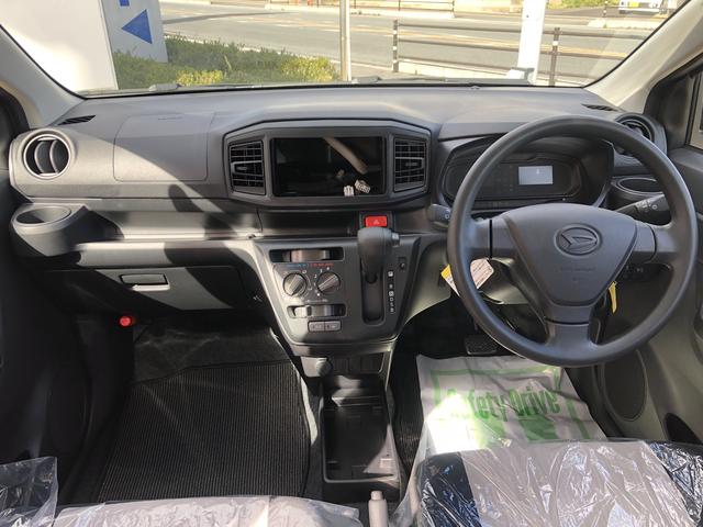 ミライースＬ　ＳＡIII（島根県）の中古車