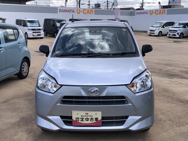 ミライースＬ　ＳＡIII（島根県）の中古車