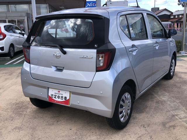 ミライースＬ　ＳＡIII（島根県）の中古車