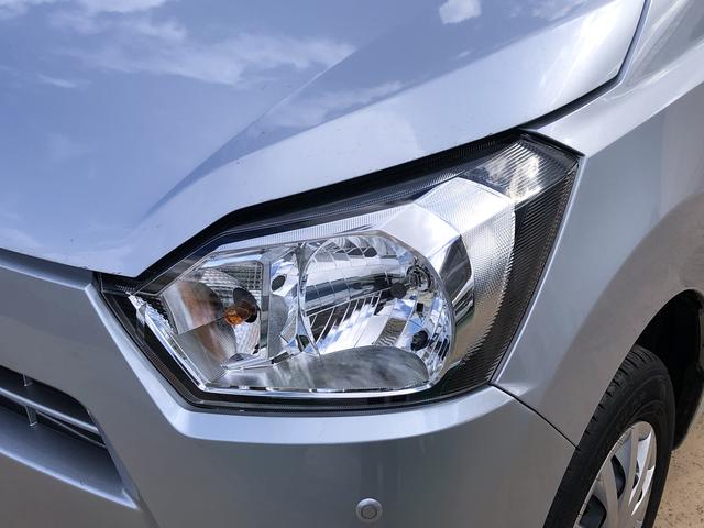 ミライースＬ　ＳＡIII（島根県）の中古車