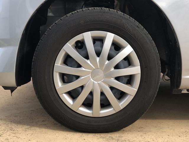 ミライースＬ　ＳＡIII（島根県）の中古車