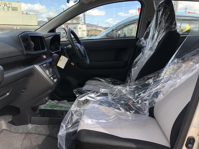 ミライースＬ　ＳＡIII（島根県）の中古車