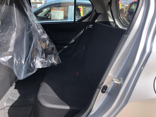 ミライースＬ　ＳＡIII（島根県）の中古車