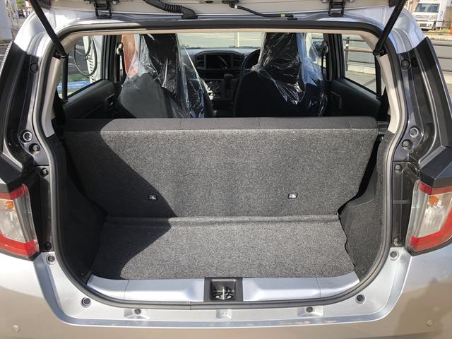 ミライースＬ　ＳＡIII（島根県）の中古車