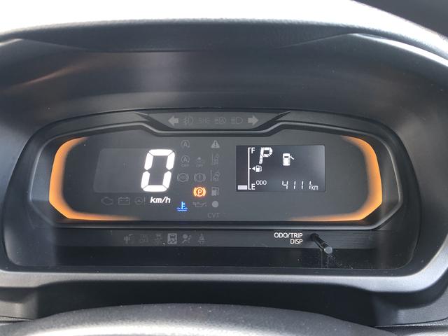 ミライースＬ　ＳＡIII（島根県）の中古車