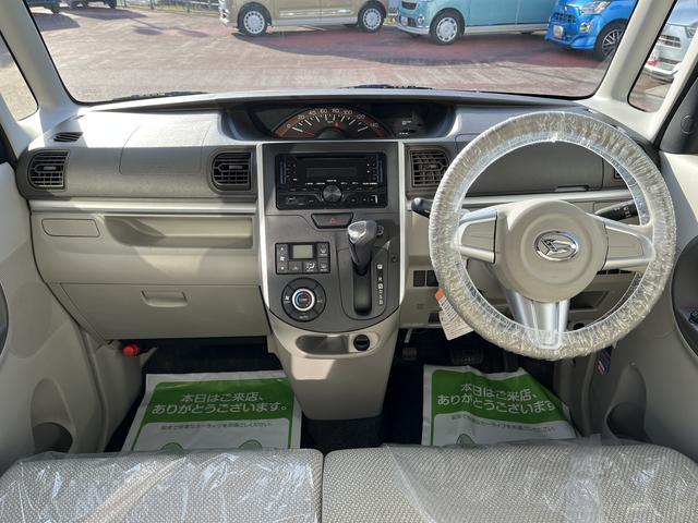 タントＸ　ＳＡ（島根県）の中古車