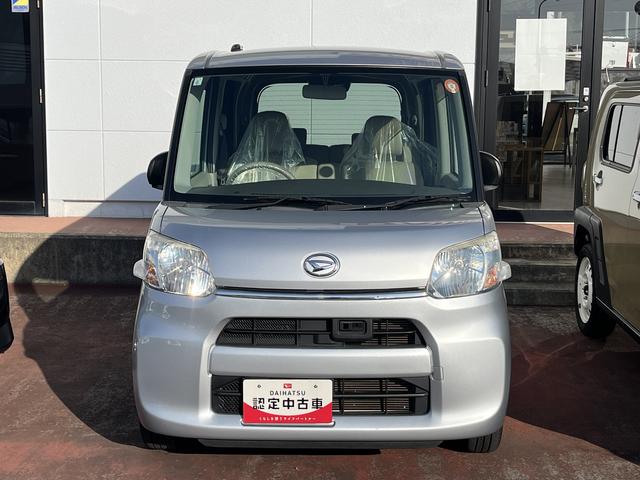 タントＸ　ＳＡ（島根県）の中古車