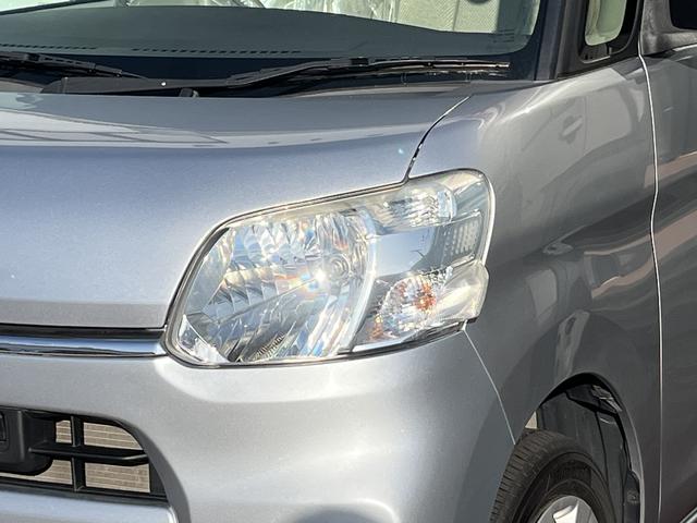 タントＸ　ＳＡ（島根県）の中古車