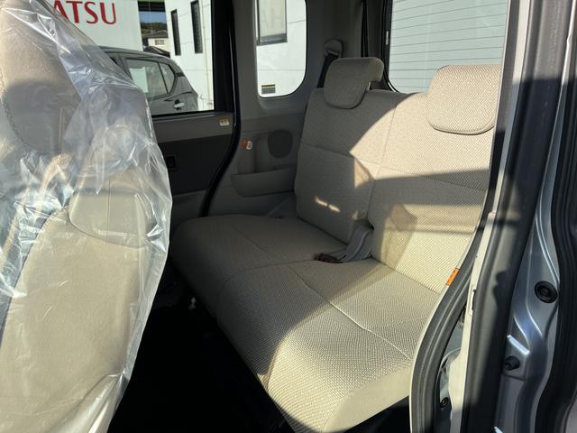 タントＸ　ＳＡ（島根県）の中古車