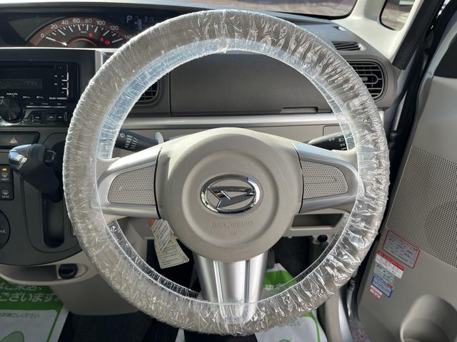 タントＸ　ＳＡ（島根県）の中古車