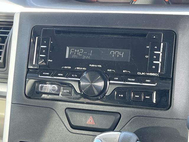 タントＸ　ＳＡ（島根県）の中古車