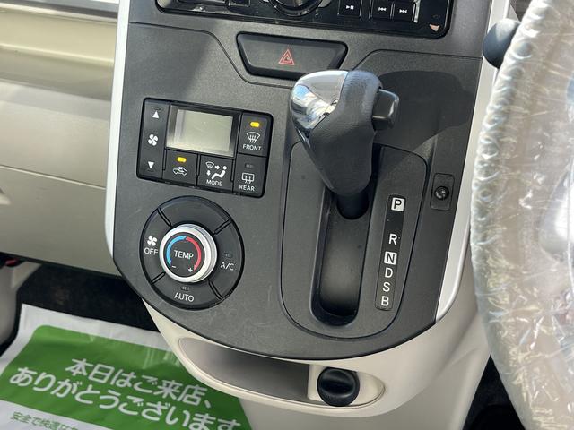 タントＸ　ＳＡ（島根県）の中古車