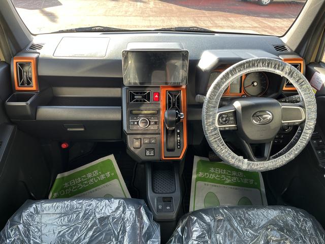 タフトG(島根県)の中古車