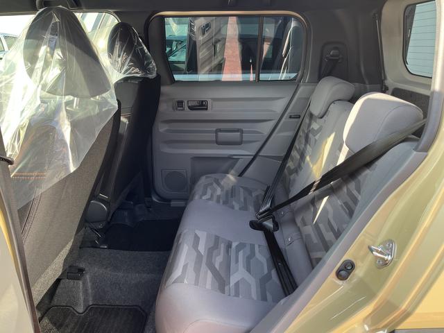 タフトG(島根県)の中古車