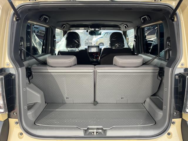 タフトG(島根県)の中古車