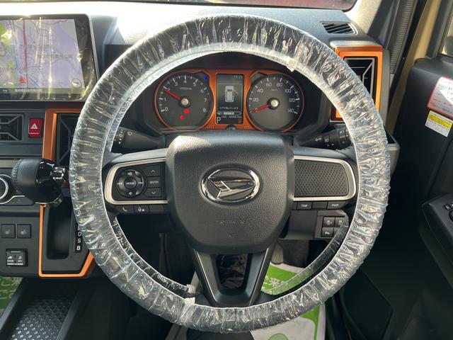 タフトG(島根県)の中古車