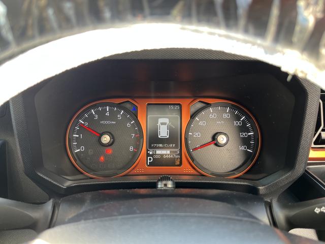 タフトG(島根県)の中古車