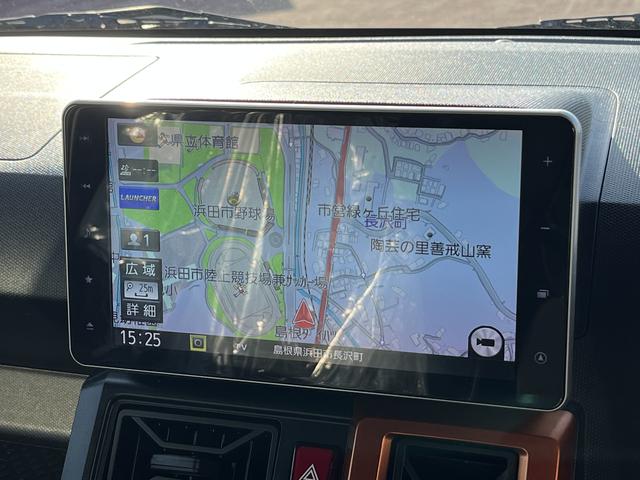 タフトG(島根県)の中古車