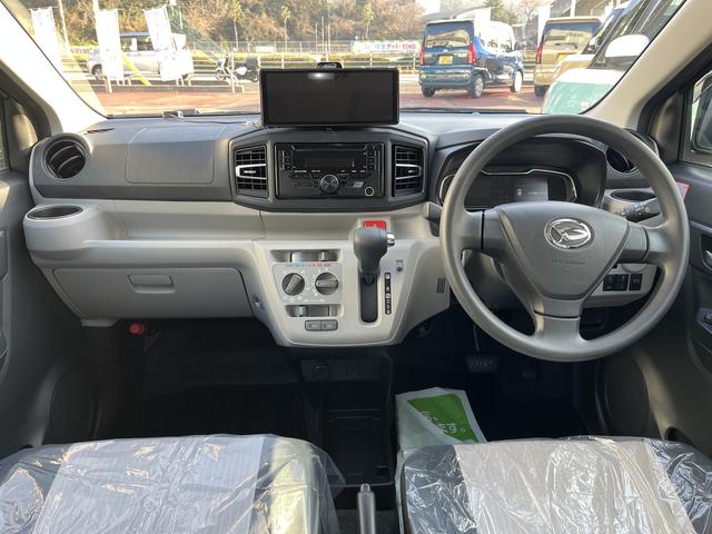 ミライースX SAIII(島根県)の中古車