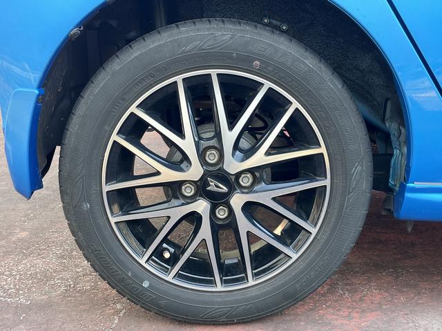 ミライースX SAIII(島根県)の中古車