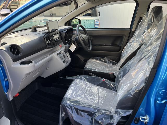 ミライースX SAIII(島根県)の中古車