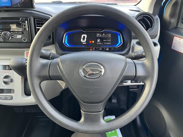 ミライースX SAIII(島根県)の中古車