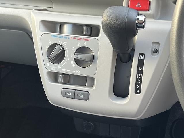 ミライースX SAIII(島根県)の中古車