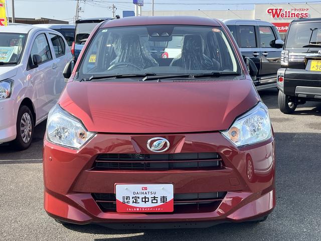 ミライースＬ　ＳＡIII（島根県）の中古車