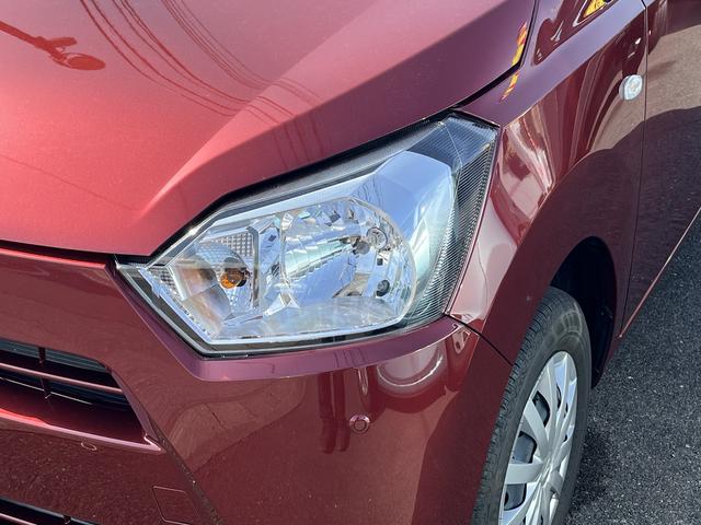 ミライースＬ　ＳＡIII（島根県）の中古車