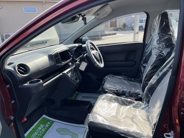 ミライースＬ　ＳＡIII（島根県）の中古車