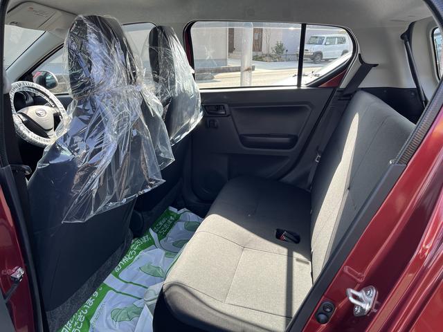 ミライースＬ　ＳＡIII（島根県）の中古車