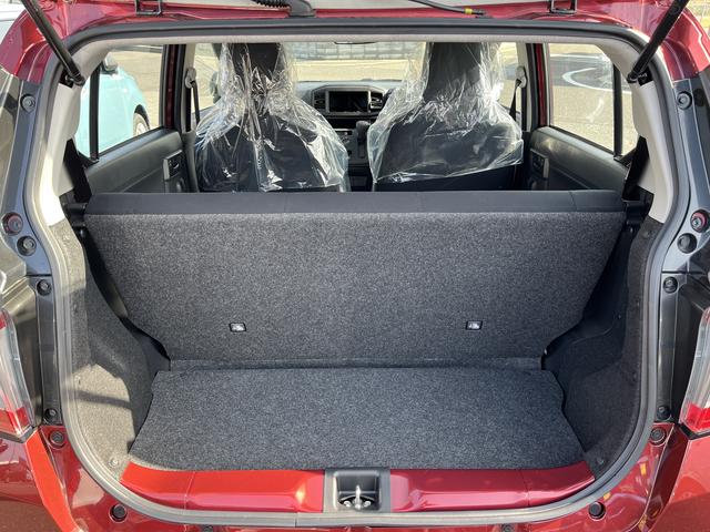 ミライースＬ　ＳＡIII（島根県）の中古車