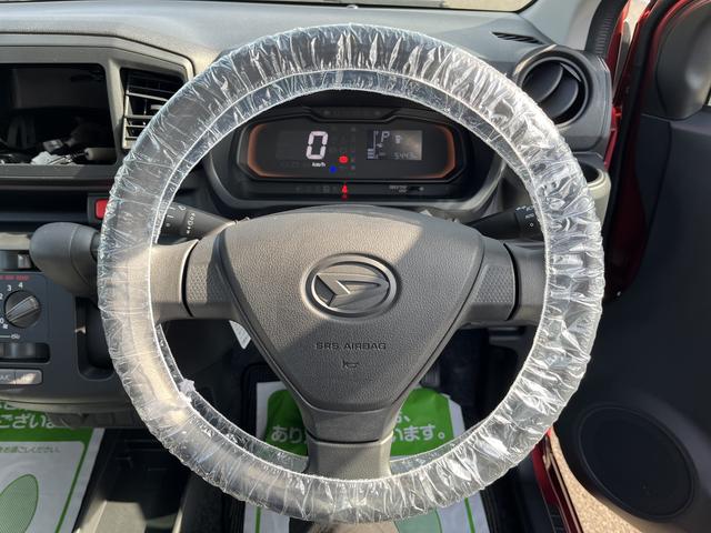 ミライースＬ　ＳＡIII（島根県）の中古車