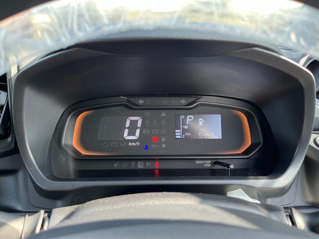 ミライースＬ　ＳＡIII（島根県）の中古車