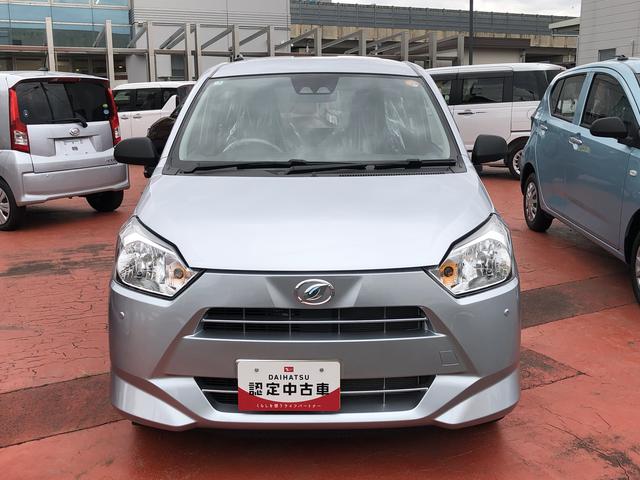 ミライースＬ　ＳＡIII（島根県）の中古車