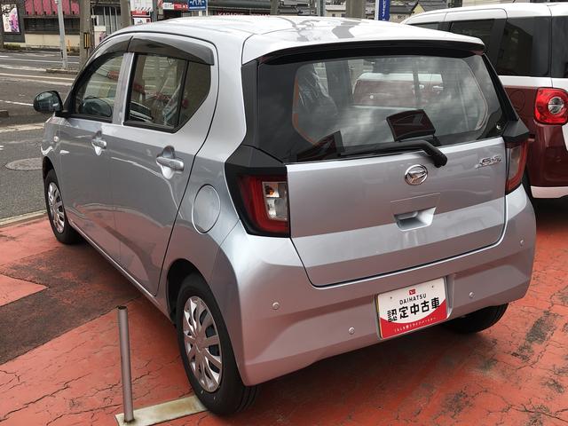 ミライースＬ　ＳＡIII（島根県）の中古車