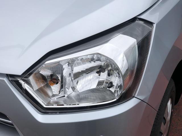 ミライースＬ　ＳＡIII（島根県）の中古車