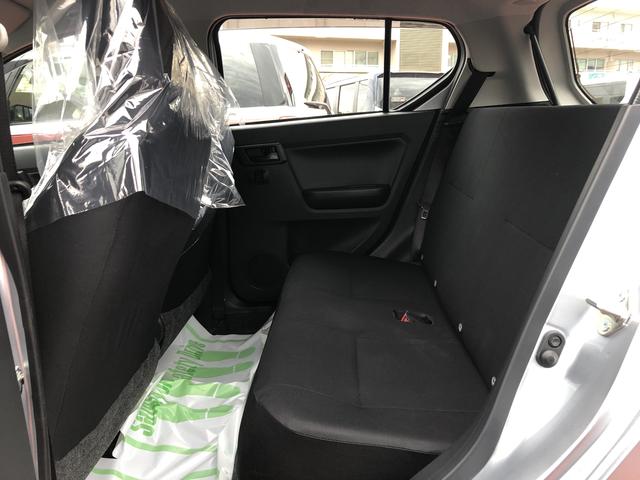 ミライースＬ　ＳＡIII（島根県）の中古車