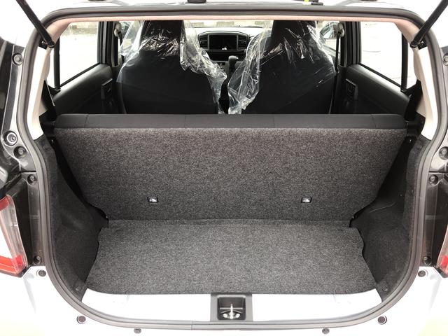 ミライースＬ　ＳＡIII（島根県）の中古車