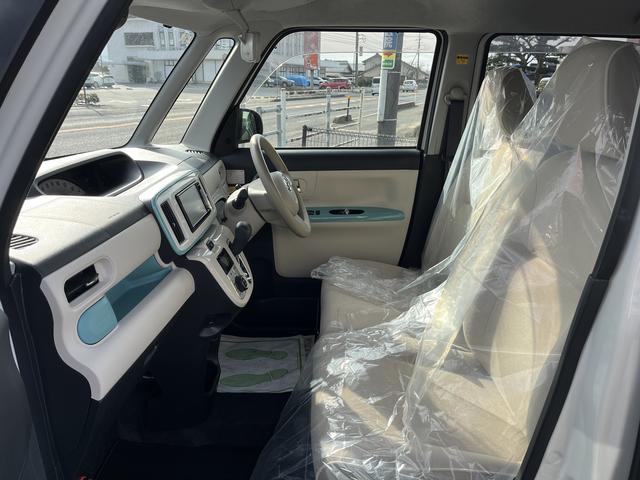 ムーヴキャンバスXメイクアップリミテッド SAIII(島根県)の中古車