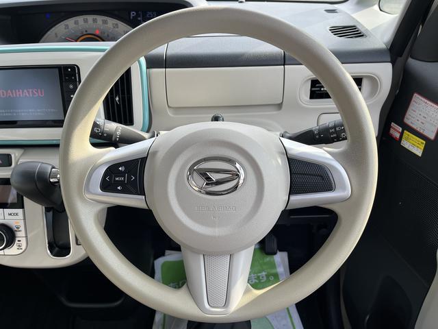 ムーヴキャンバスXメイクアップリミテッド SAIII(島根県)の中古車