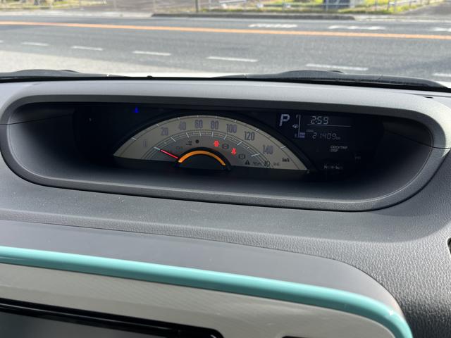 ムーヴキャンバスXメイクアップリミテッド SAIII(島根県)の中古車