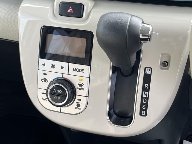 ムーヴキャンバスXメイクアップリミテッド SAIII(島根県)の中古車